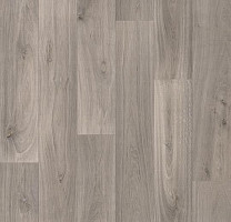 Линолеум Forbo Sarlon Wood 19dB 8412T4319 grey silver oak фото 1 | FLOORDEALER